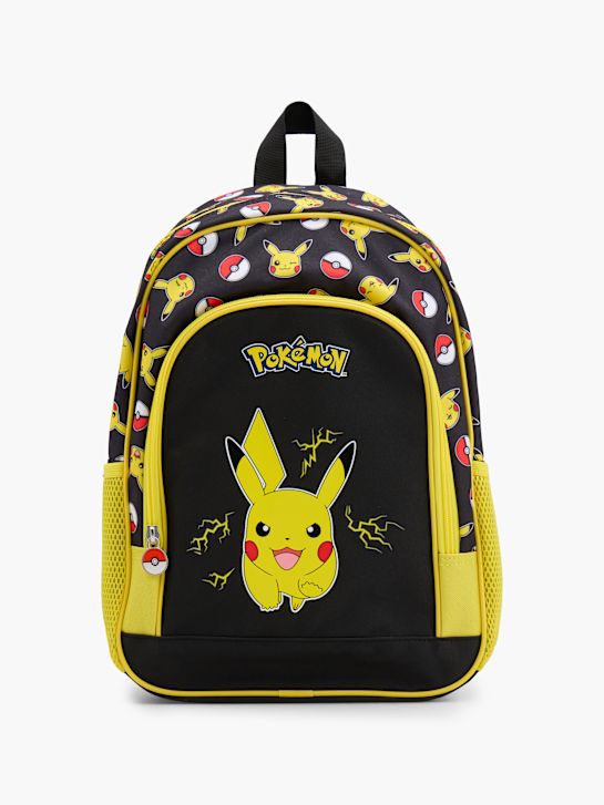 Pokémon Rucsac Negru 148633 1