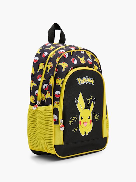 Pokémon Rucsac Negru 148633 2