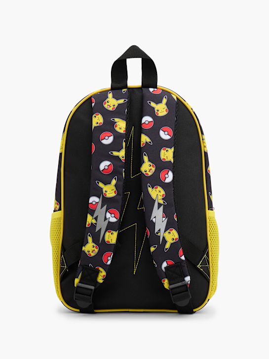 Pokémon Mochila Negro 148633 3