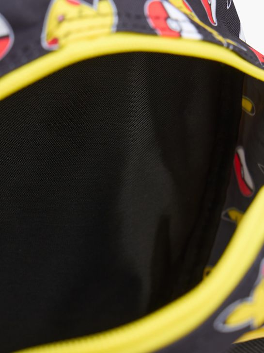 Pokémon Mochila Negro 148633 4