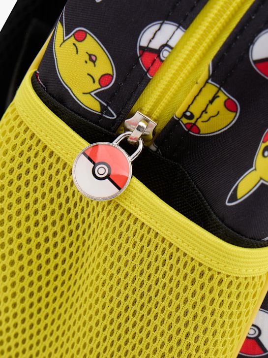 Pokémon Rucsac Negru 148633 6