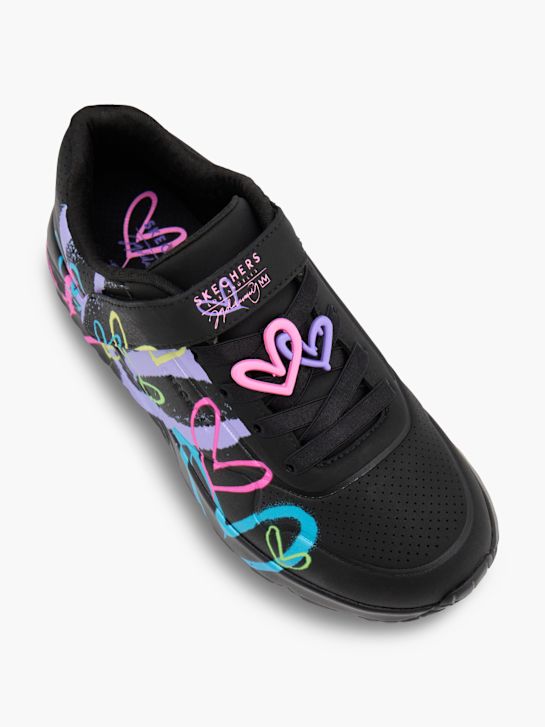 Skechers Superge Črna 148620 2