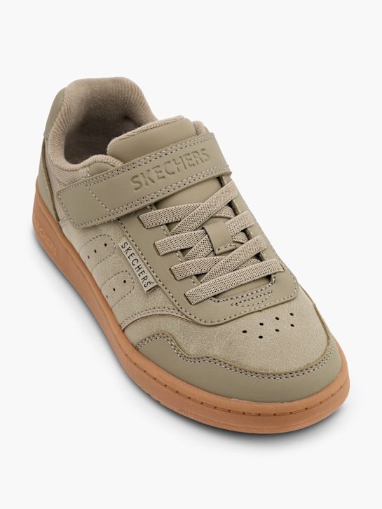 Skechers Niske cipele Taupe 148641 2