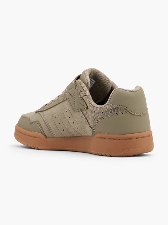 Skechers Nizki čevlji Taupe 148641 3