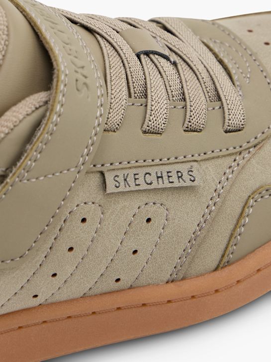 Skechers Tenisice Taupe 148641 5