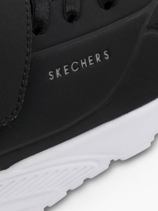 Skechers Superge Črna 148640 5