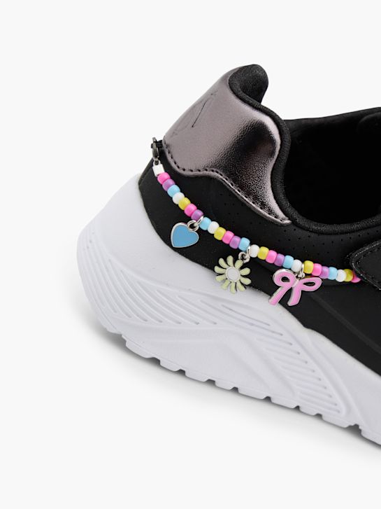Skechers Superge Črna 148640 6