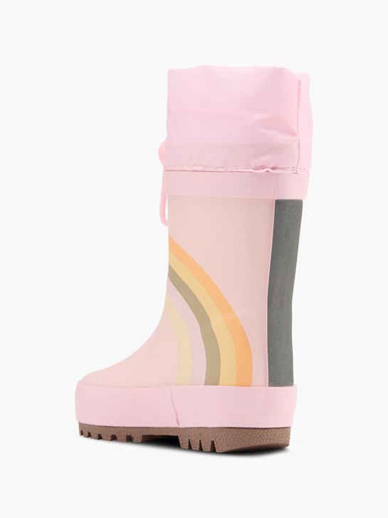 Cortina Gummistövel Rosa 148673 3