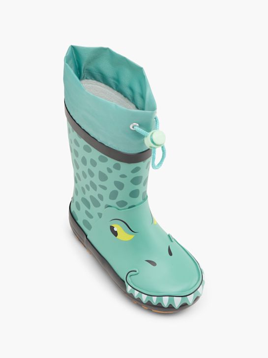 Cortina Gummistøvle Turkis 148671 2