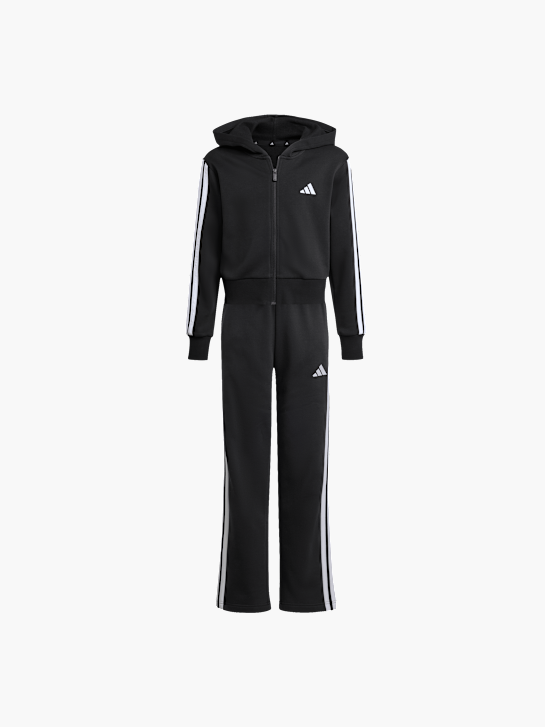 adidas Trainingsanzug Schwarz 148866 1