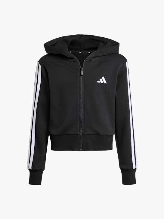 adidas Trainingsanzug Schwarz 148866 2