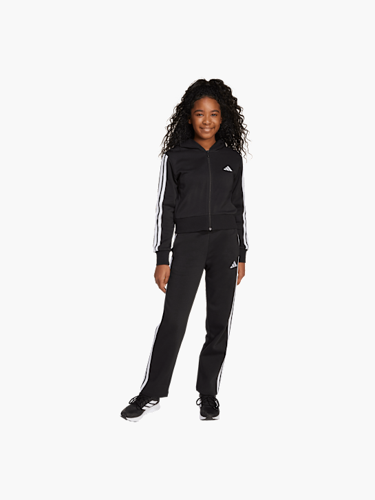 adidas Trainingsanzug Schwarz 148866 4