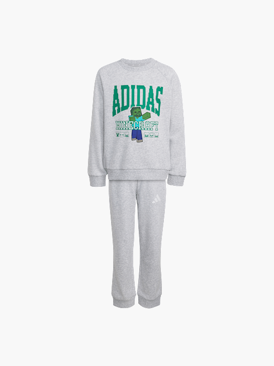 adidas Set Grau 148839 1