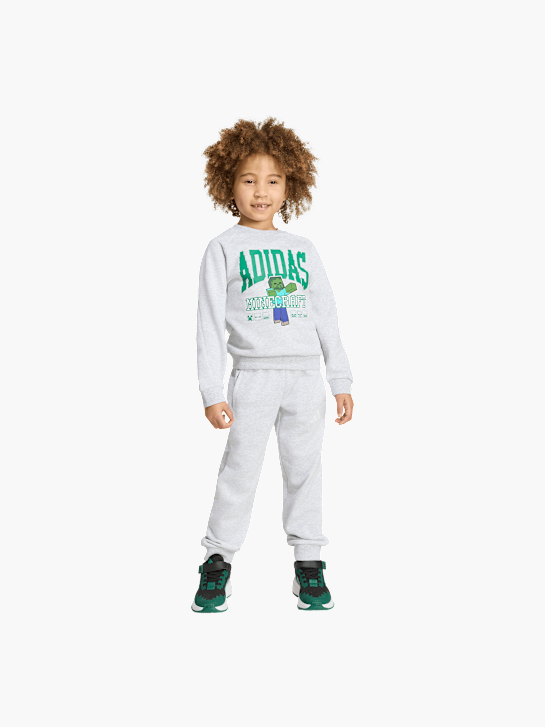 adidas Set Grau 148839 4