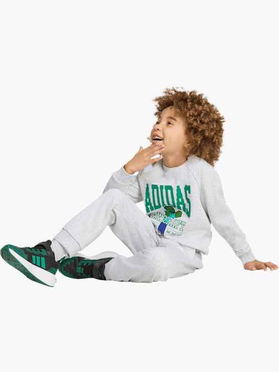 adidas Set Grau 148839 6