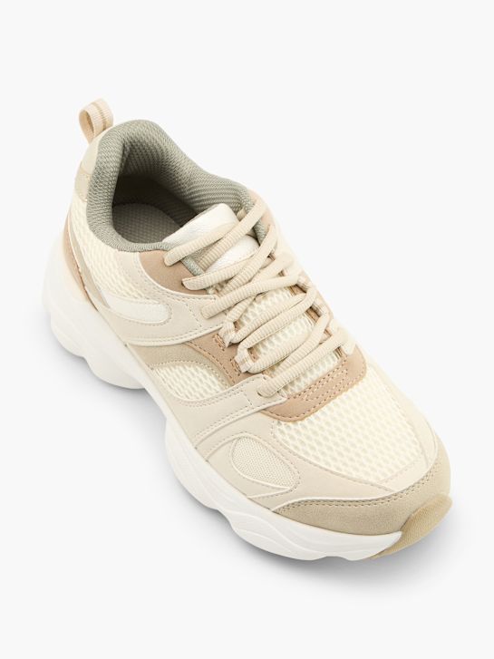Graceland Sneaker Bej 148709 2