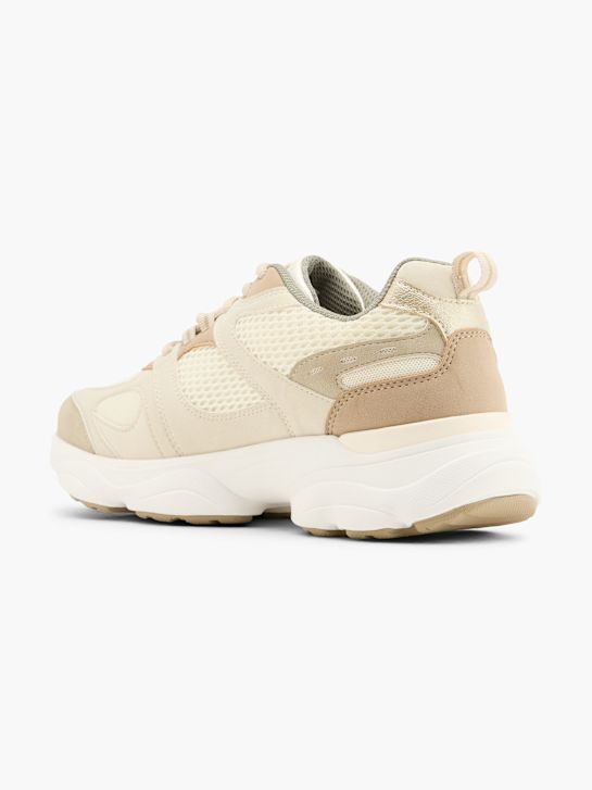 Graceland Sneaker Bej 148709 3