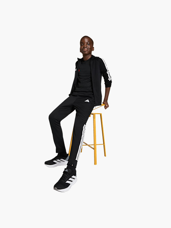 adidas Jogginghose Schwarz 148872 4