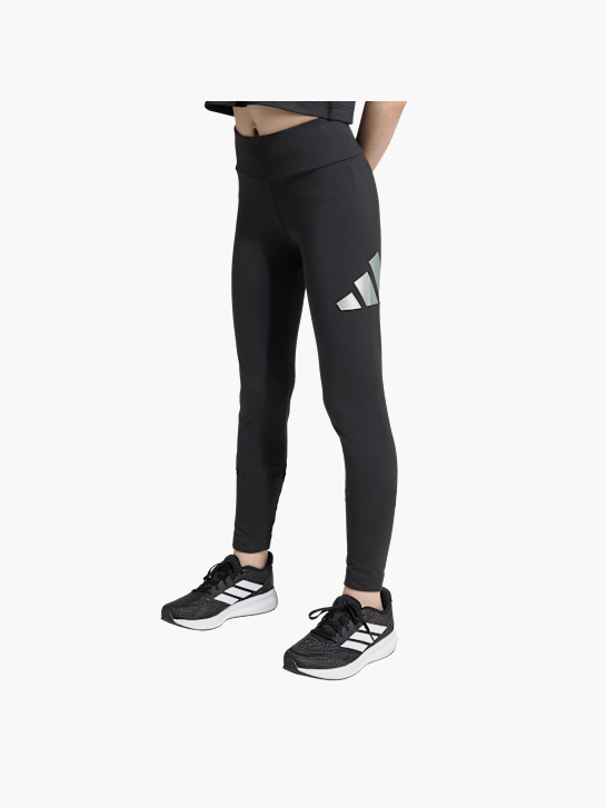 adidas Leggings Schwarz 148776 2