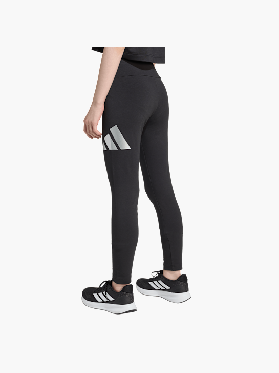adidas Leggings Schwarz 148776 3
