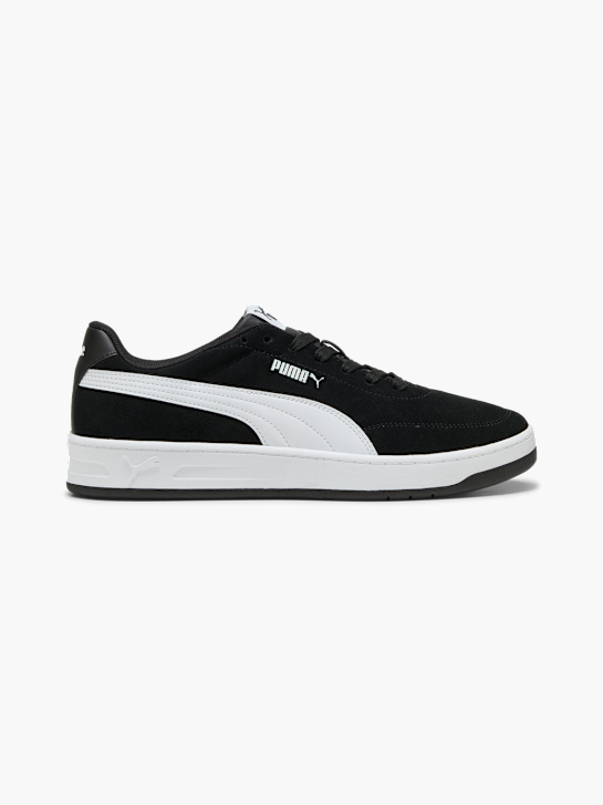 PUMA Sapatilha Preto 148682 1