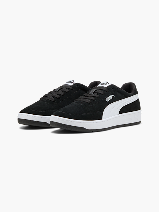 PUMA Sapatilha Preto 148682 2