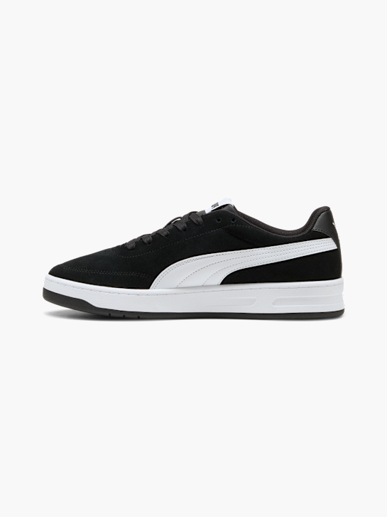 PUMA Sapatilha Preto 148682 3