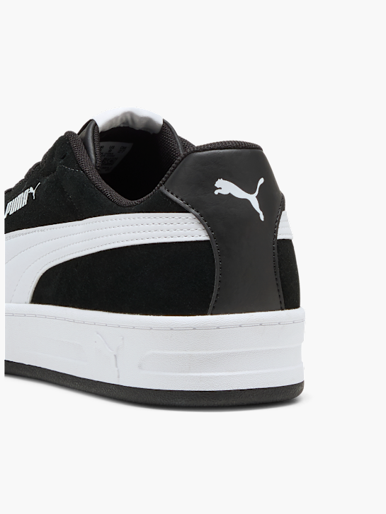 PUMA Sneaker Negro 148682 5