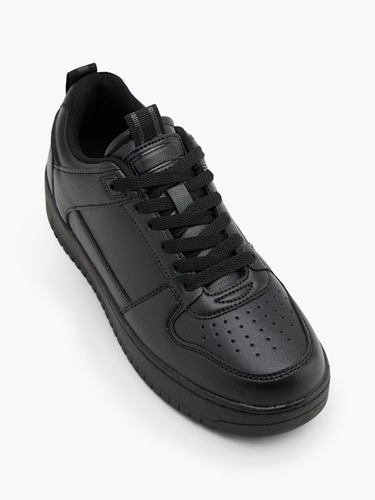 Vty Sneaker Nero 148666 2