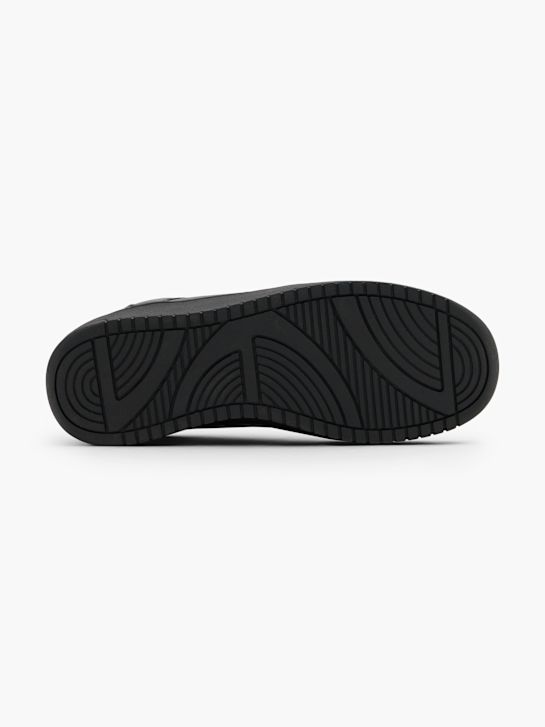 Vty Sneaker Nero 148666 4