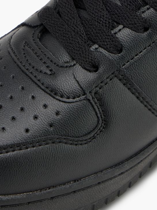 Vty Sneaker Nero 148666 5