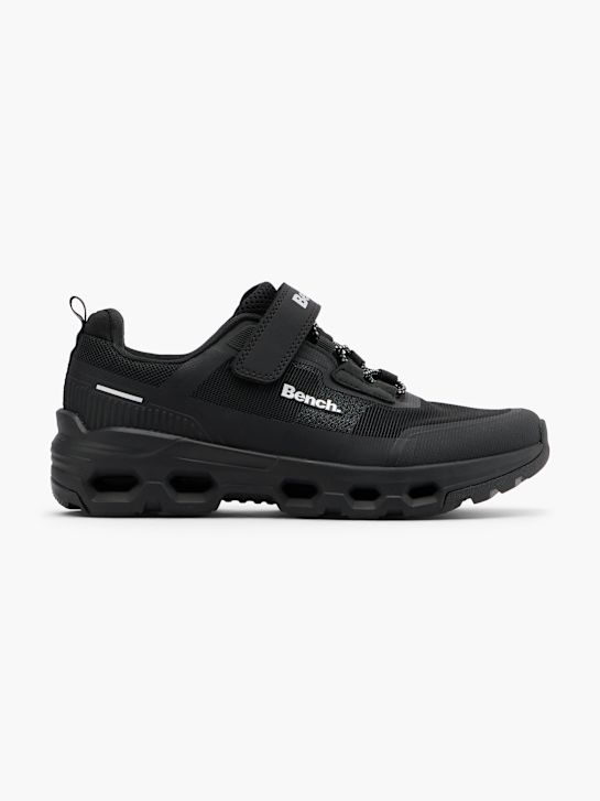 Bench Sneaker Schwarz 148683 1