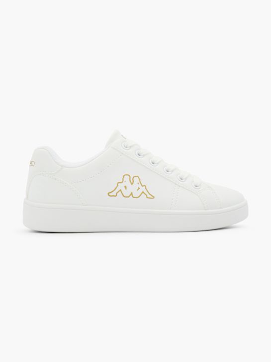 Kappa Sneaker Bianco 148680 1