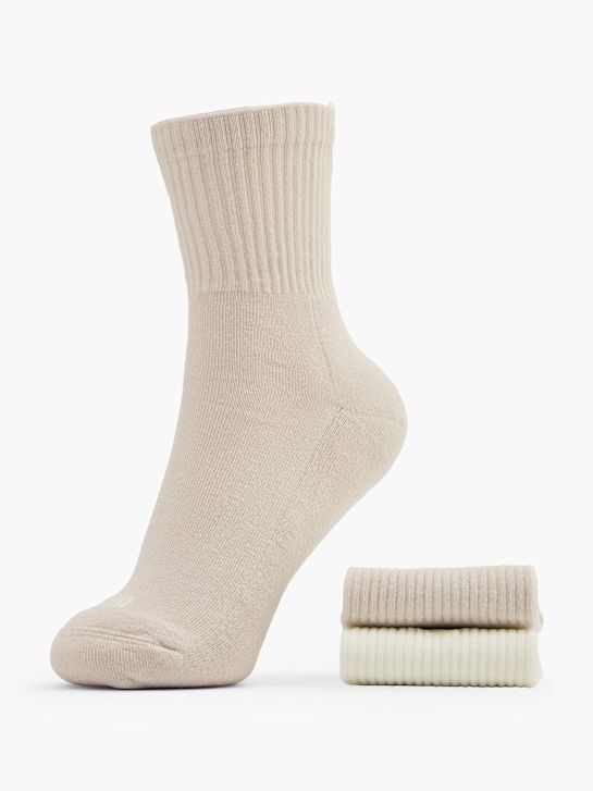 PUMA Socken Beige 148712 1