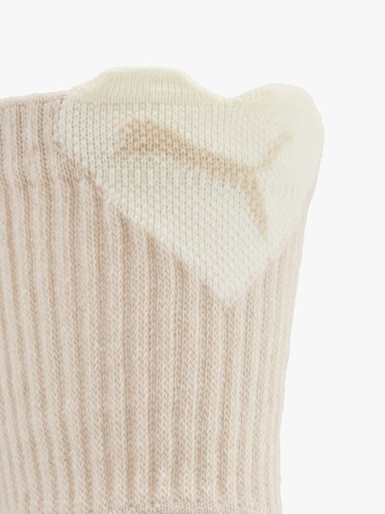 PUMA Socken Beige 148712 3