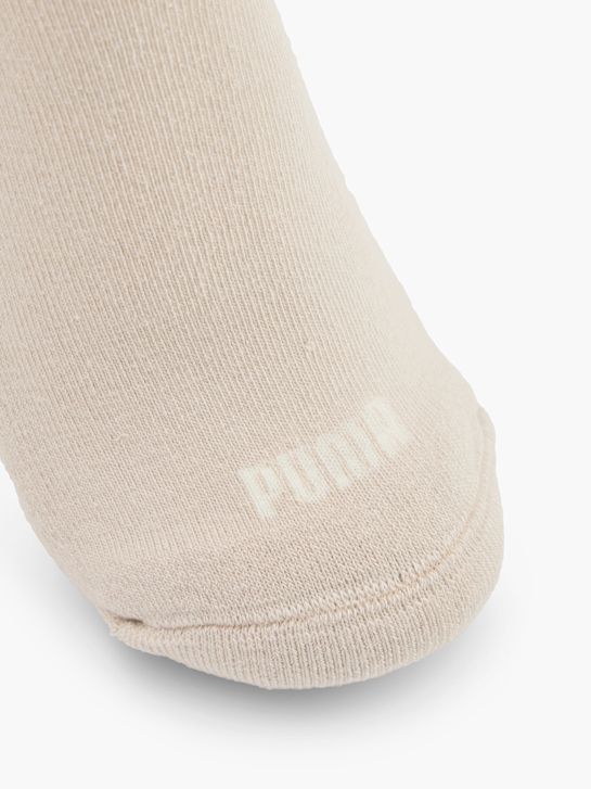 PUMA Socken Beige 148712 4