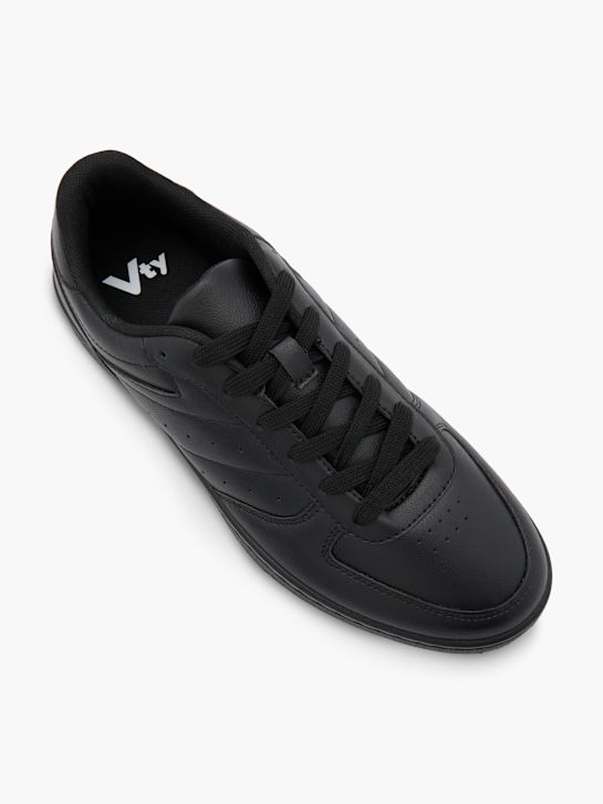 Vty Sneaker Nero 148714 2