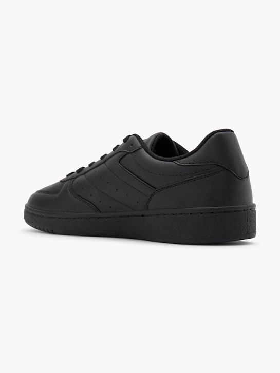 Vty Sneaker Nero 148714 3