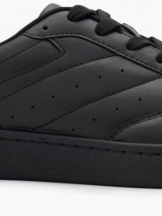 Vty Sneaker Nero 148714 5