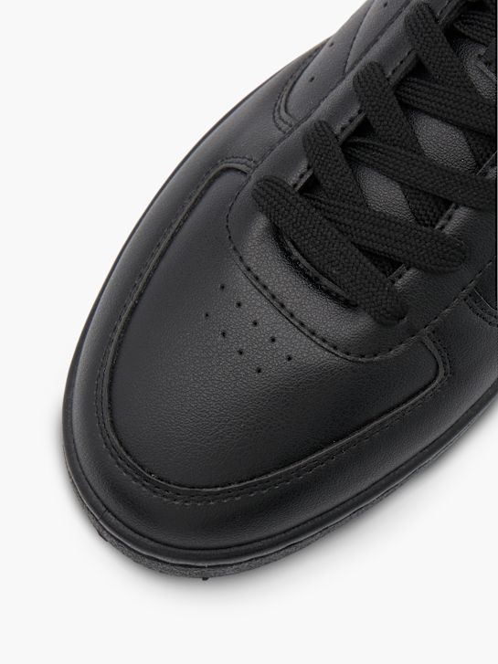 Vty Sneaker Nero 148714 6