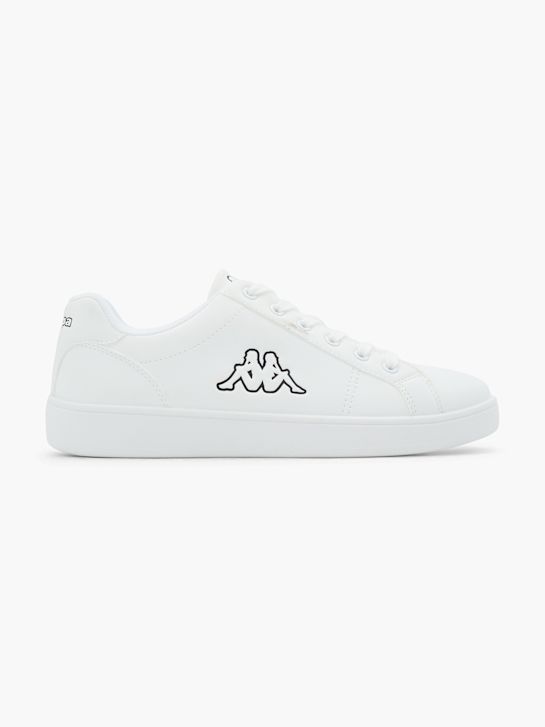 Kappa Sneaker Bianco 148713 1