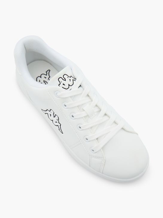 Kappa Sneaker Bianco 148713 2