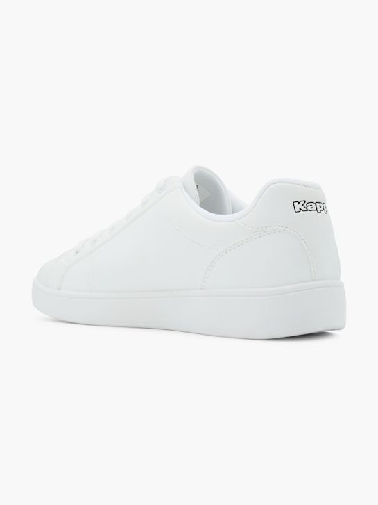 Kappa Sneaker Bianco 148713 3