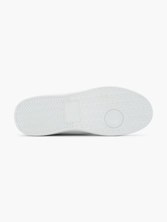 Kappa Sneaker Bianco 148713 4