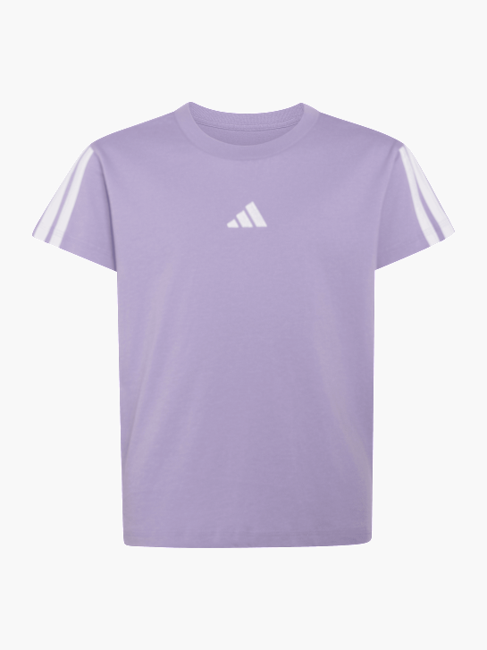 adidas T-Shirt Lila 148798 1