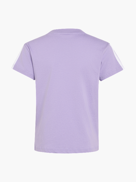 adidas T-Shirt Lila 148798 2