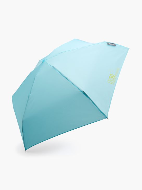 Happy Rain Regenschirm Blau 148717 1