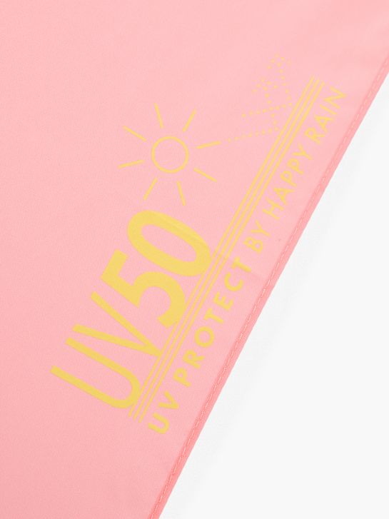 Happy Rain Regenschirm Pink 148718 3