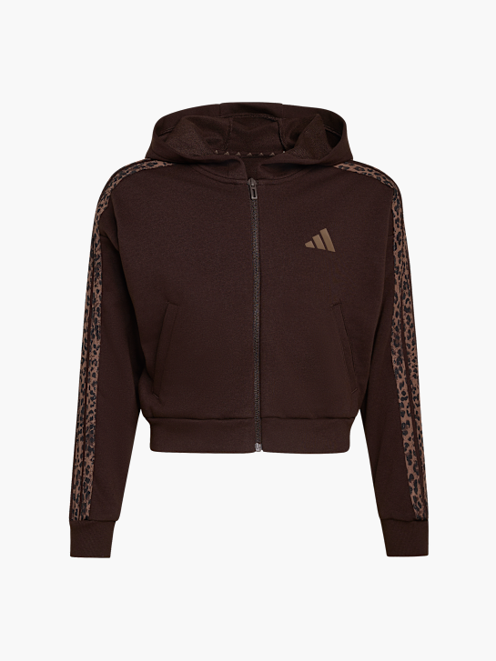 adidas Trainingsjacke Braun 148825 1