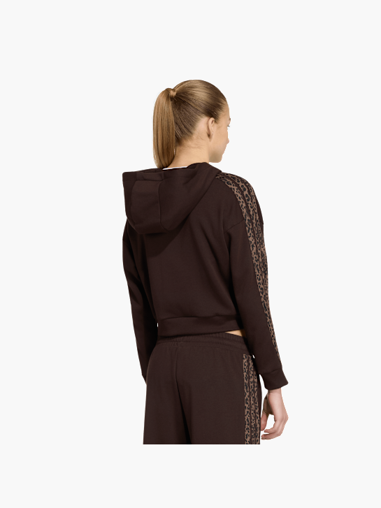 adidas Trainingsjacke Braun 148825 3